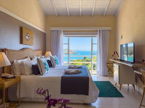 Bahiamarela Boutique Hotel & SPA in 아제다 앤 아제지냐 비치스