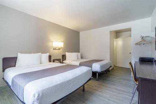 Motel 6-Fremont, CA - North