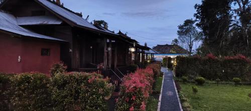The Bocah Desa Village