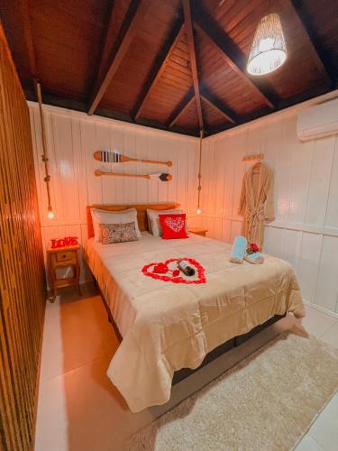Shangri La Casas e Studios