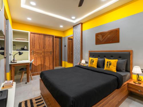 The Hosteller Hyderabad, HITEC City in Hyderabad