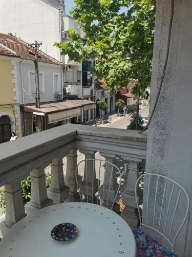 Stars Aspava Blue HOSTEL in Podgorica