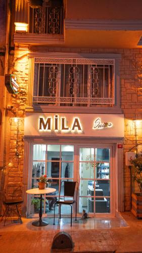 MİLA SUİTES TAKSİM, Istanbul