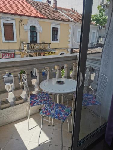 Stars Aspava Blue HOSTEL in Podgorica