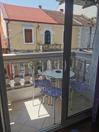 Stars Aspava Blue HOSTEL in Podgorica