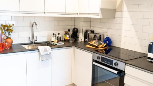 Cardiff Bay - Free Parking & Wifi - Great Location near Cardiff Öböl Gát