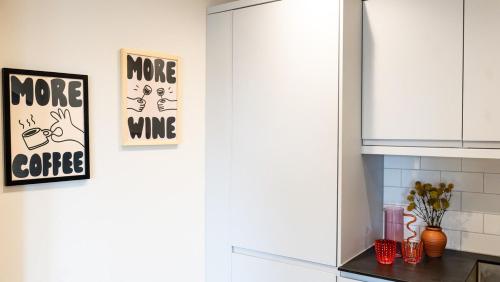 Cardiff Bay - Free Parking & Wifi - Great Location near Cardiff Öböl Gát