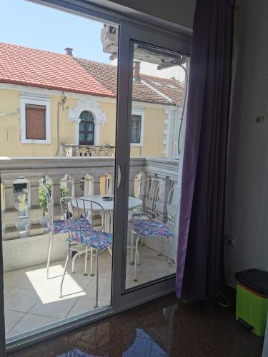 Stars Aspava Blue HOSTEL in Podgorica