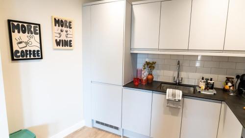 Cardiff Bay - Free Parking & Wifi - Great Location near Cardiff Öböl Gát