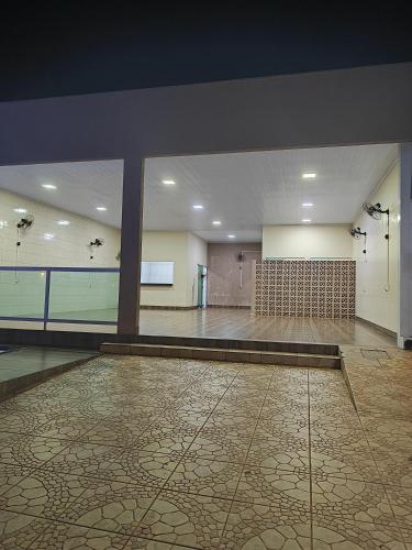 Aluguel de um quarto - Espaço Maranata (Aluguel de um quarto - Espaco Maranata) in Porangatu