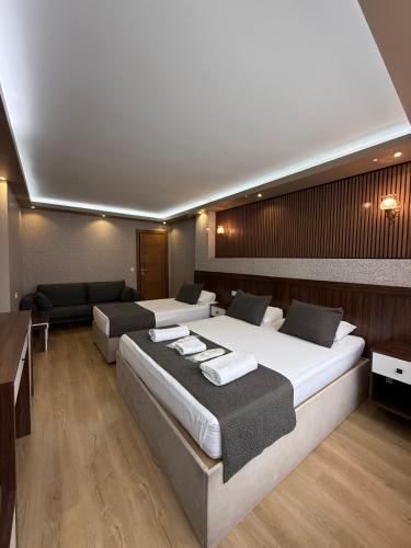 ÜSKÜDAR OTEL, Istanbul (Foto 5)