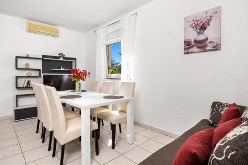 Villa Fortuna in Vinez