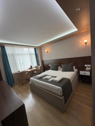 USKUDAR OTEL in Uskudar