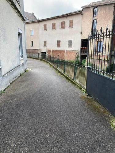 Le Rameau in Sainte-Menehould