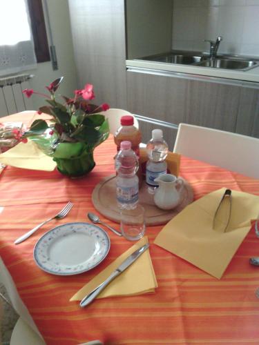  B&B Morosini, Unterkunft in Polesella