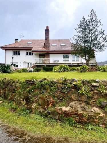 Villa Eiros gîte à louer Nalió