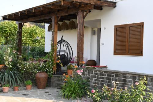 GuestHouse Shtëpia ime