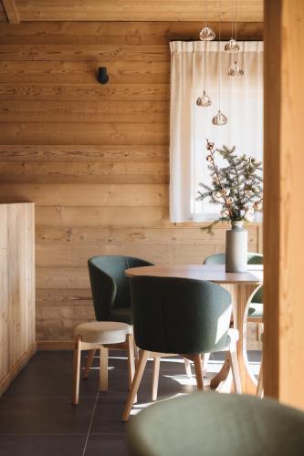 Chalet Flachaire in Abondance