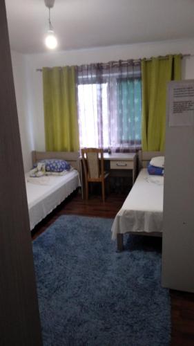 Tanagra-villa