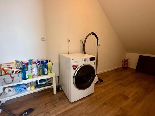 Klimatisierte OG Wohnung in Mechernich, Deutschland