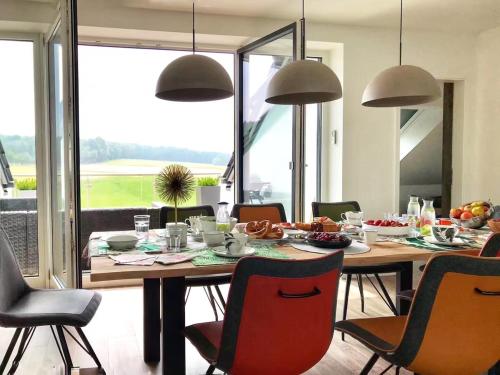Klimatisierte OG Wohnung in Mechernich, Deutschland
