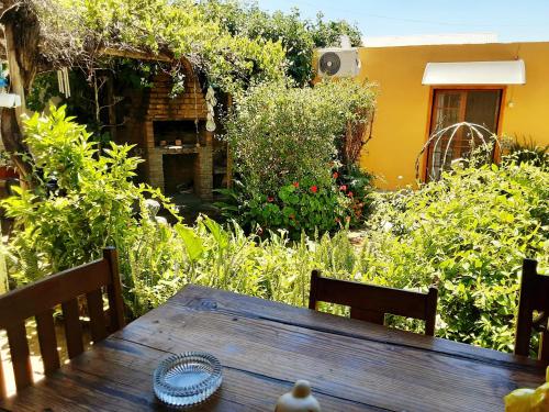 Cathys Guesthouse 1 in Крадок