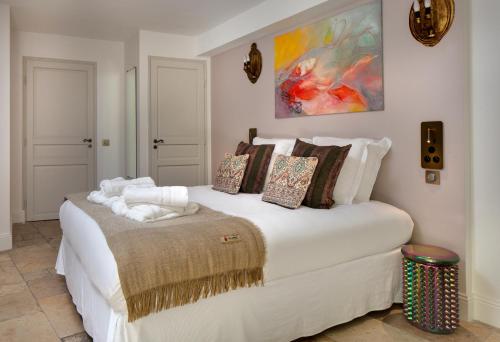 Suite with Terrace image 4