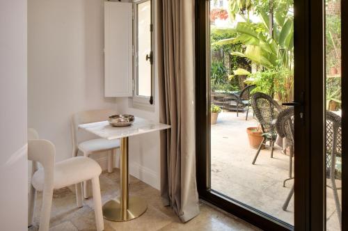 Suite with Terrace image 1
