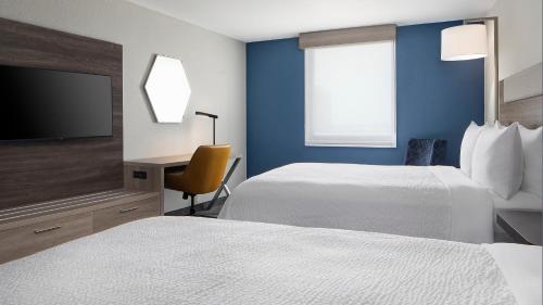 Standard Room image 3