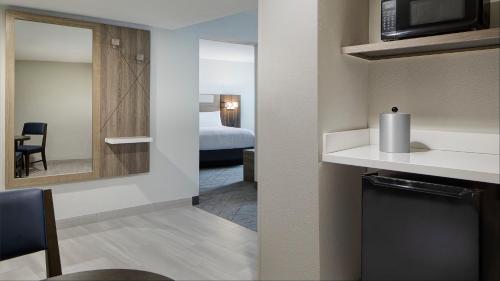King Suite - Non-Smoking image 9