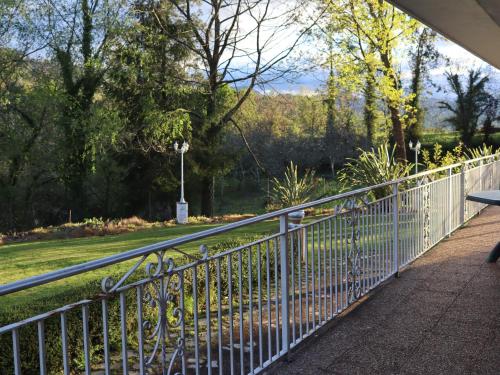 Villa Eiros in Sama De Grado