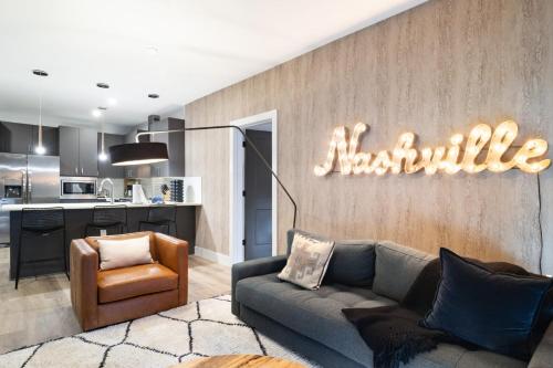 The Odyssey Apartments by AvantStay Designer Stay in Midtown