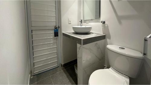 Habitación cuádruple, superior