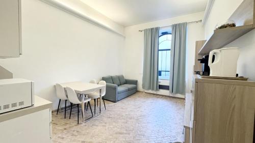 Foro Romano Apartments C, Rome (photo 5)