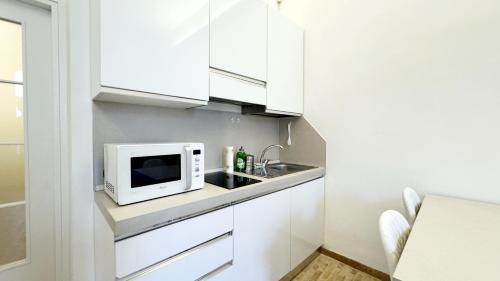 Foro Romano Apartments C, Rome (photo 8)
