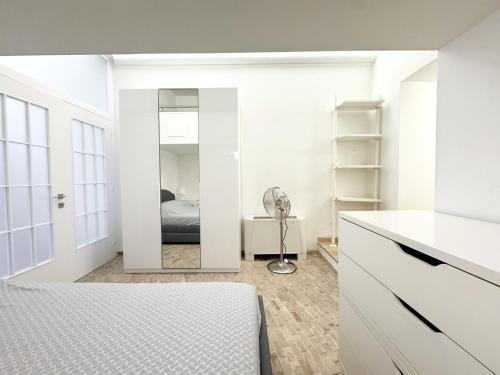 Foro Romano Apartments C, Rome (photo 9)
