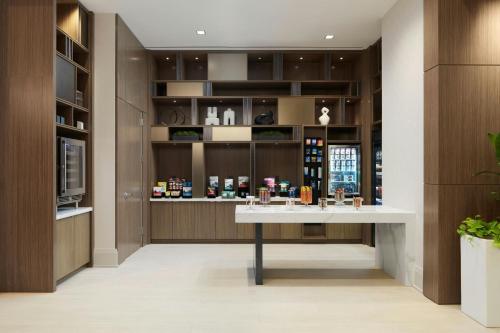 Residence Inn by Marriott Reston - image 5