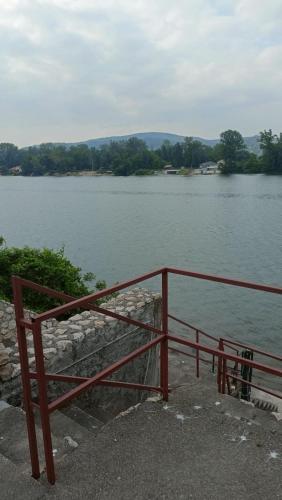 Kuca Garic in 大格拉迪斯泰