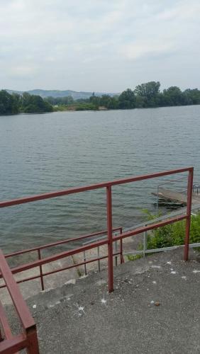 Kuca Garic in 大格拉迪斯泰