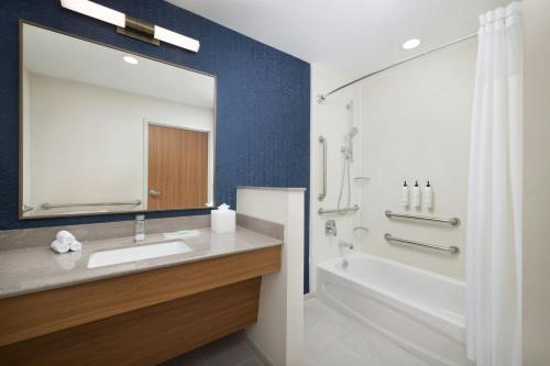 Fairfield by Marriott Inn & Suites Union – Union, NJ