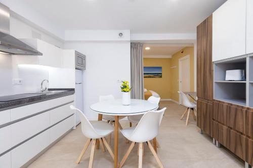 Apartamentos Sol de Azahar 3