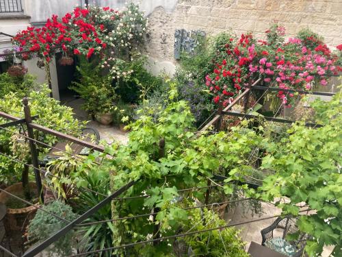 Le Cloitre des Augustins 5 stars Spa & Fitness - image 5