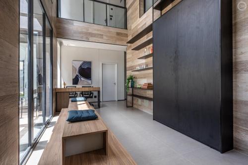 Apartamento Prime - On Alvorada, São Paulo