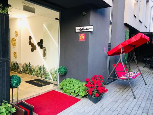 Colors Boutique 4