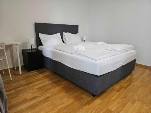 Downtown Dream 3 5BR with Balcony and Style BA21, Zúrich (foto 3)