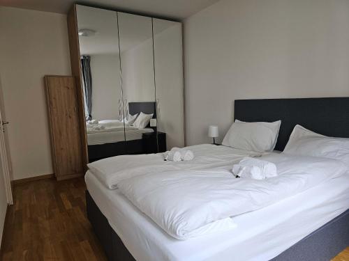 Downtown Dream 3 5BR with Balcony and Style BA21, Zúrich (foto 10)