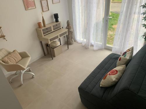 Villa Serena - 3 chambres grand confort - 6 personnes in Carpentras