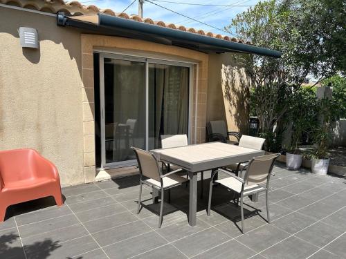 Villa Serena - 3 chambres grand confort - 6 personnes in Carpentras