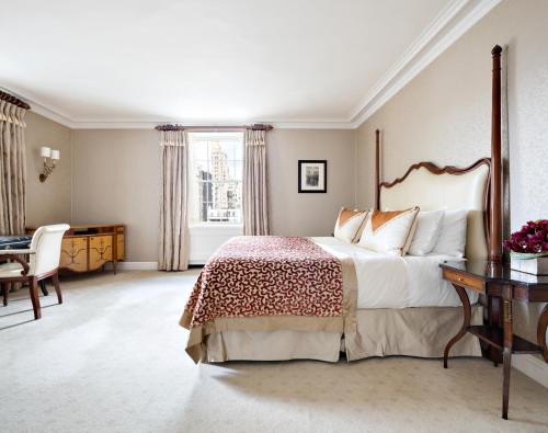 The Pierre, A Taj Hotel, New York, New York (photo 6)