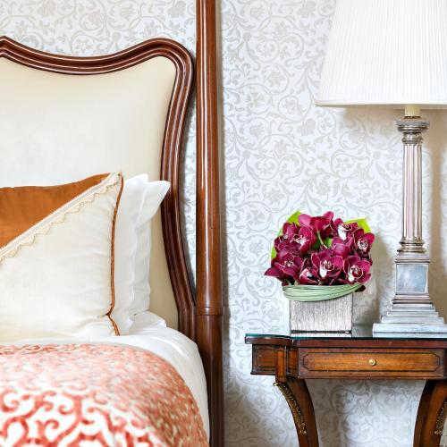 The Pierre, A Taj Hotel, New York, New York (photo 7)
